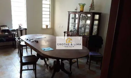 Casa com 3 quartos à venda na Rua Marquês do Herval, Centro, Taubaté