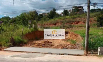 Terreno à venda, 432 m² por R$ 170.000,00 - Residencial Estoril - Taubaté/SP