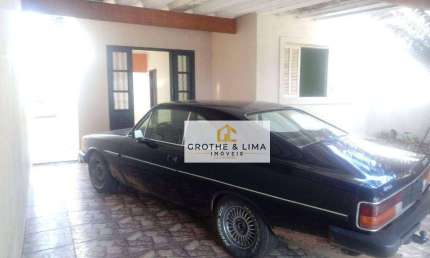 Casa com 2 dormitórios à venda, 202 m² por R$ 380.000,00 - Jardim Bela Vista - Taubaté/SP