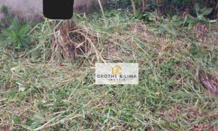 Terreno à venda, 360 m² por R$ 230.000,00 - Massaguaçu - Caraguatatuba/SP