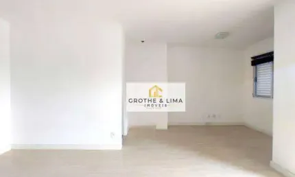 Apartamento com 3 dormitórios à venda, 74 m² por R$ 450.000,00 - Jardim Paraíba - Jacareí/SP