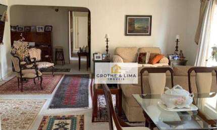 Apartamento com 4 quartos à venda na Praça Romão Gomes, Vila Adyana, São José dos Campos