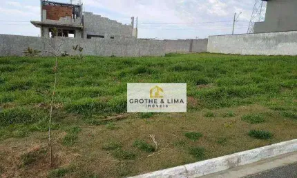 Terreno à venda, 250 m² por R$ 530.000,00 - Bairro da Floresta - São José dos Campos/SP