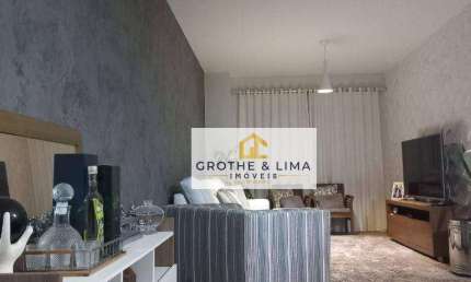 Apartamento com 3 quartos à venda na Avenida Papa João Paulo II, Urbanova, São José dos Campos