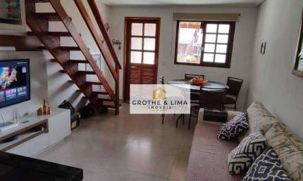 Casa com 2 quartos à venda em Maranduba, Ubatuba 