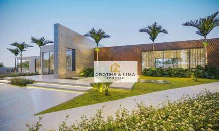 Terreno à venda, 1009 m² por R$ 2.526.314,00 - Urbanova - São José dos Campos/SP