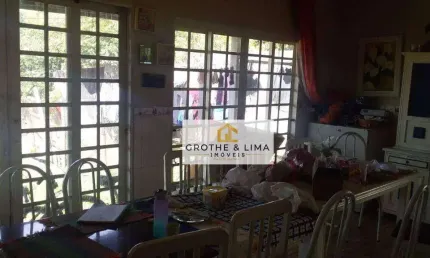 Casa com 4 dormitórios à venda, 180 m² por R$ 1.600.000,00 - Boa Esperança  - São José dos Campos/SP