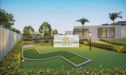 Terreno à venda, 882 m² por R$ 1.894.370,00 - Urbanova - São José dos Campos/SP