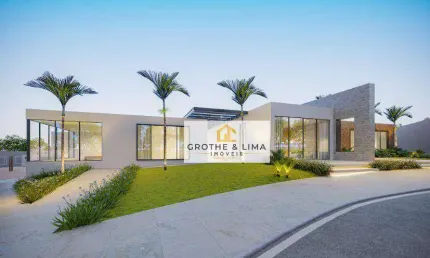 Terreno à venda, 915 m² por r$ 1.963.479,00 - urbanova - são josé dos campos/sp