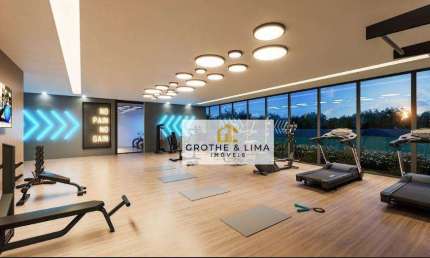 Terreno à venda, 831 m² por R$ 1.693.466,00 - Urbanova - São José dos Campos/SP
