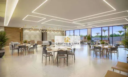 Terreno à venda, 950 m² por R$ 1.966.204,00 - Urbanova - São José dos Campos/SP