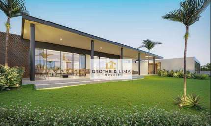 Terreno à venda, 723 m² por R$ 2.001.142,00 - Urbanova - São José dos Campos/SP