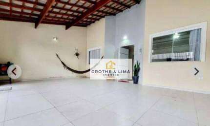 Casa com 2 quartos à venda na Rua Benedito Calixto, Loteamento Villa Branca, Jacareí