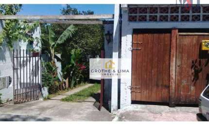 Casa com 3 dormitórios à venda, 200 m² por R$ 1.308.000,00 - Quiririm - Taubaté/SP