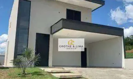 Linda Casa com 3 dormitórios à venda, 200 m² por R$