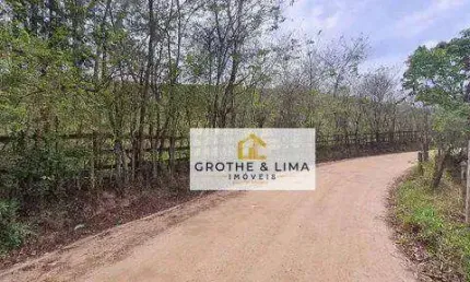 Área à venda, 230000 m² por R$ 2.530.000,00 - São Silvestre de Jacareí - Jacareí/SP