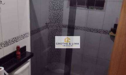 Casa com 3 quartos à venda na Rua Oristano, Residencial Santa Paula, Jacareí