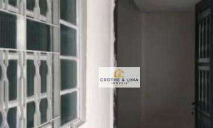 Casa com 3 quartos à venda na Rua Dona Mariquinha Lara, Jardim São José, Caçapava