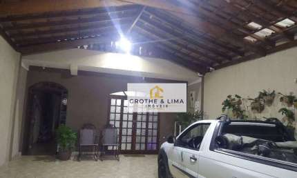 Sobrado à venda, 250 m² por R$ 730.000,00 - Residencial União - São José dos Campos/SP