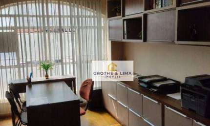 Sala à venda, 40 m² por R$ 250.000,00 - Centro - São José dos Campos/SP