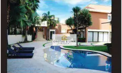 Sobrado com 4 dormitórios à venda, 1180 m² por R$ 18.000.000,00 - Jardim das Colinas - São José dos Campos/SP