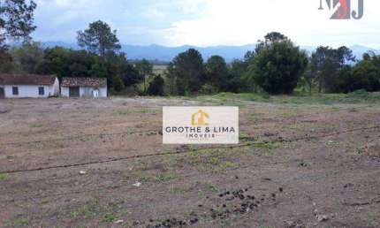Área à venda, 36200 m² por R$ 3.300.000,00 - Quiririm - Taubaté/SP