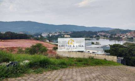 Excelente oportunidade, terreno em Lambari/ Minas Gerais.