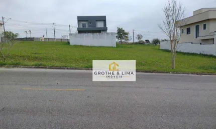 Ótimo Terreno de 360m² (12X30)no Condomínio Caminho da Mata Bella Vittà - Caçapava/SP