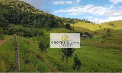 Fazenda à venda, 1089000 m² por R$ 4.500.000,00 - Bairro Samambaia - Redenção da Serra/SP