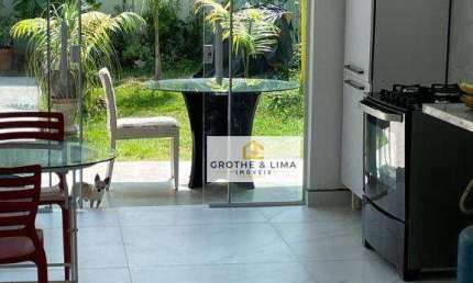 Casa com 3 quartos à venda na Avenida Monte Castelo, Vila Jaboticabeira, Taubaté