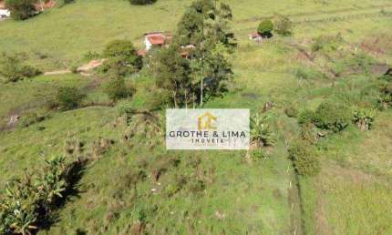 Terreno à venda, 14000 m² por R$ 2.940.000 - Barreiro - Taubaté/SP