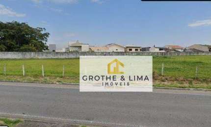 Área à venda, 1478 m² por R$ 1.200.000 - Caminho Novo - Tremembé/SP