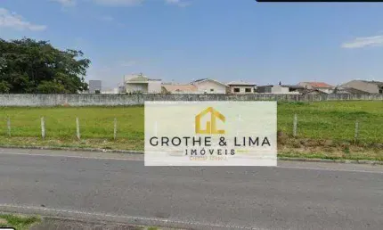 Área à venda, 1304 m² por R$ 1.100.000 - Caminho Novo - Tremembé/SP