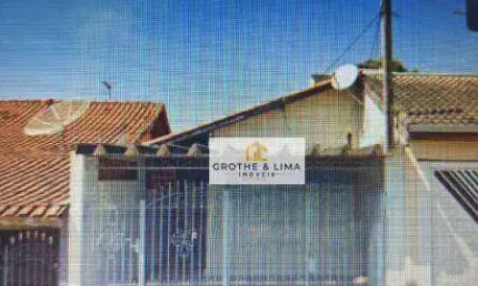 Casa com 3 quartos à venda na Avenida Vinte e Três de Dezembro, Jardim das Cerejeiras, São José dos Campos