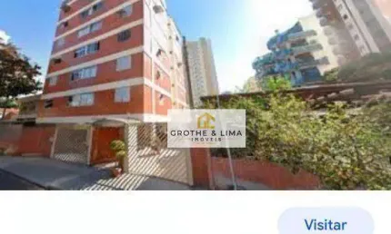 Apartamento com excelente localização na  vida adyana