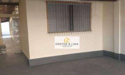 Casa com 3 dormitórios à venda, 142 m² por R$ 530.000,00 - Vila Tesouro - São José dos Campos/SP