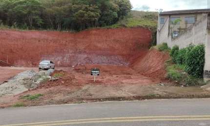 Terreno à venda, 484 m² por R$ 240.000,00 - Jardim Santa Júlia - São José dos Campos/SP