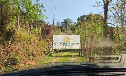 Terreno à venda na Estrada Municipal do Bairro São João, Freitas, São José dos Campos