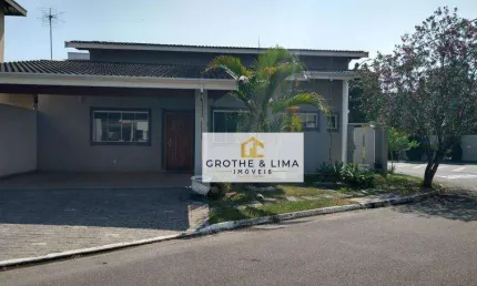 Casa com 4 dormitórios, sendo 1 suíte168 m² - venda por R$ 950.000 ou aluguel por R$ 5.500/mês