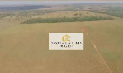 Fazenda com 130 hectares à venda na região do município de Nova Alvorada do Sul /MS