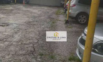 Terreno à venda, 1200 m² por R$ 9.000.000,00 - Centro - São José dos Campos/SP