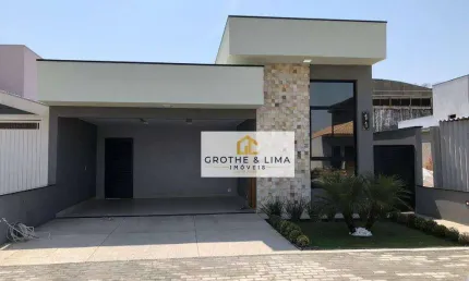 Casa à venda, 140 m² por r$ 895.000,00 - piedade - caçapava/sp