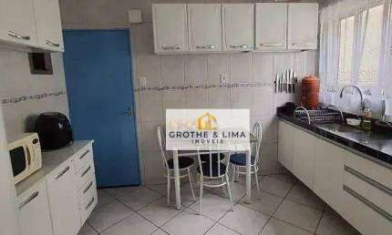 Apartamento com 2 quartos à venda na Rua Uberlândia, Jardim Ismênia, São José dos Campos