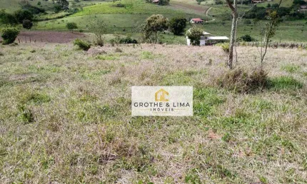 Terreno com 8.700m² à venda no bairro do varjão em paraibuna.