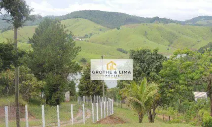 Chácara com 1 dormitório à venda, 2300 m² por R$ 280.000,00 - Zona Rural - Paraibuna/SP