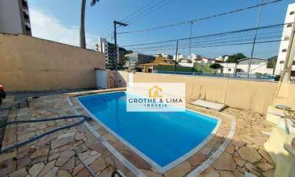 Linda casa com piscina,  com 3 dormitórios à venda, 285 m² por R$ 1.100.000 - Prainha - Caraguatatuba/SP