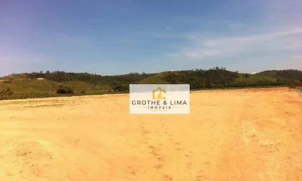 EXCELENTE ÁREA COM 21.000M² AO LADO DA CHERY EM JACAREÍ