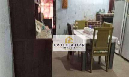 Casa com 3 quartos à venda na Samambaia, Redenção da Serra 