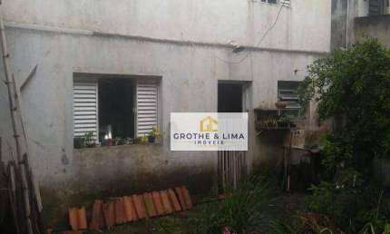 Terreno à venda, 250 m² por R$ 636.000,00 - Jardim Satélite - São José dos Campos/SP