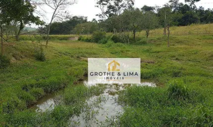 Sítio à venda, 74000 m² por r$ 1.600.000,00 - piedade - caçapava/sp